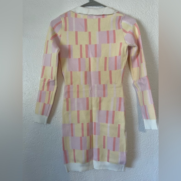 Dress for Spring or Fall. Size XS/S. - Picture 3 of 9